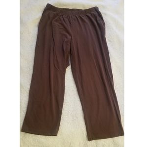 White Stag boho pants